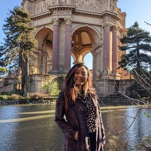 Meet your Posher, Twe